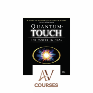 Richard Gordon - Energy Healing With Quantum-Touch