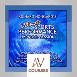 Richard Nongard - Sport Performance Hypnosis