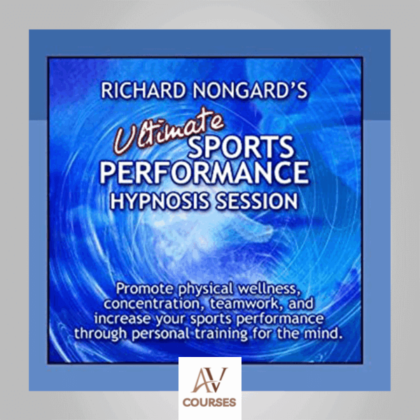 Richard Nongard - Sport Performance Hypnosis