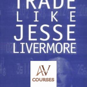 Trade Like Jesse Livermore