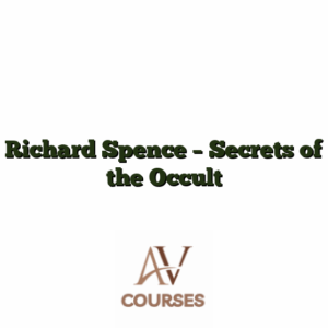 Richard Spence - Secrets of the Occult