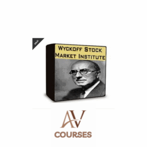 Richard Wyckoff - Wyckoff The Stock Market Institute Lecture Series Vault