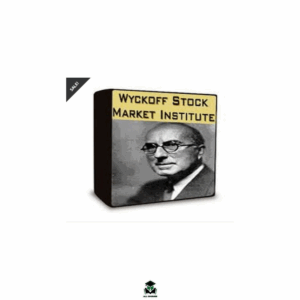 Richard Wyckoff – Wyckoff The Stock Market Institute Lecture Series Vault
