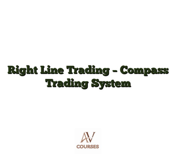 Right Line Trading - Compass Trading System