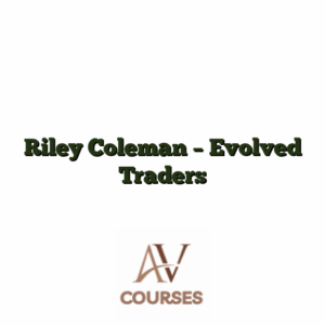 Riley Coleman - Evolved Traders