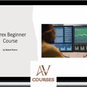 Rivera Trading - 6 Week Beginner Course