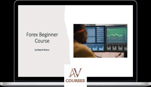 Rivera Trading - 6 Week Beginner Course