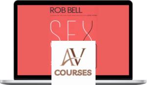 Rob Bell - Sex God