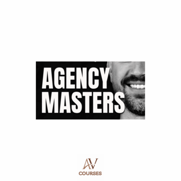 Robb Bailey - Agency Masters Elite