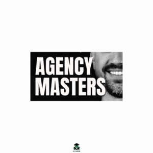 Robb Bailey – Agency Masters Elite