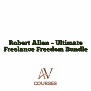 Robert Allen - Ultimate Freelance Freedom Bundle