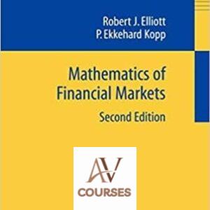 Mathematics of Financial Markets