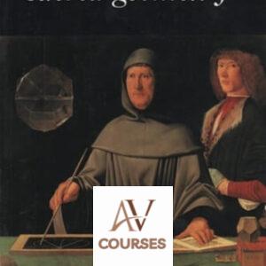 Sacred Geometry: Philosophy & Practice