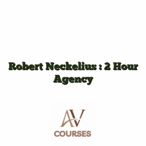 Robert Neckelius : 2 Hour Agency