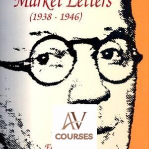 R.N.Elliotts Market Leters (1938-1946)
