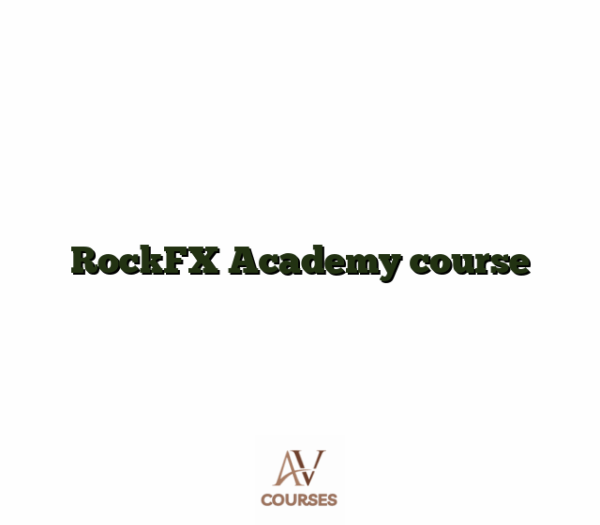 RockFX Academy course
