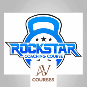 Rockstar Coaching Course by Andrew Frezza