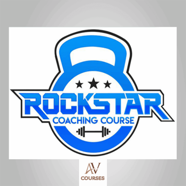 Rockstar Coaching Course by Andrew Frezza