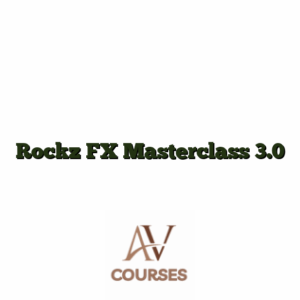 Rockz FX Masterclass 3.0