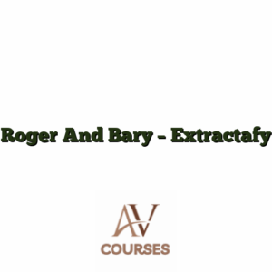 Roger And Bary - Extractafy