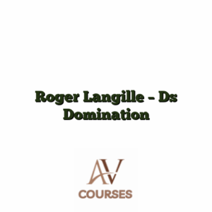Roger Langille - Ds Domination