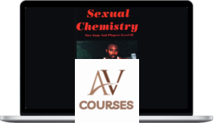 Rom Wills - Sexual Chemistry Nice Guys And Players Level II