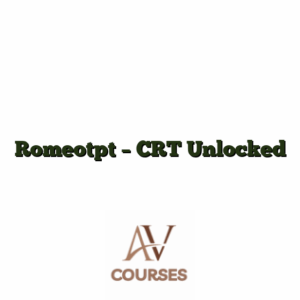 Romeotpt - CRT Unlocked