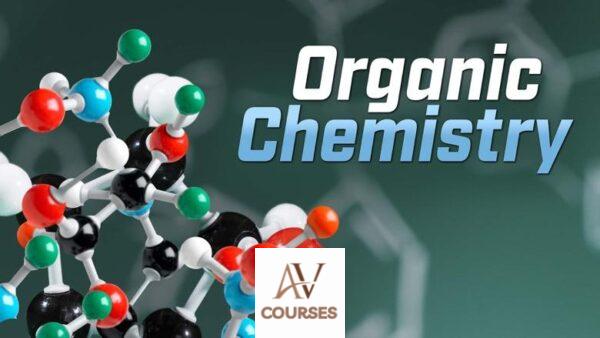 Ron Davis Jr. - Foundations of Organic Chemistry
