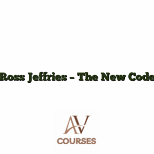 Ross Jeffries - The New Code
