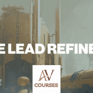 Ross Lochlainn - The Lead Refinery