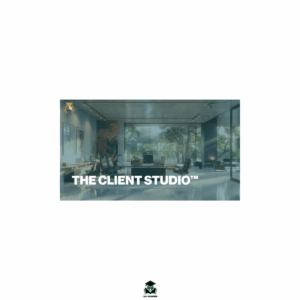 Ross O’Lochlainn – The Client Studio 2025