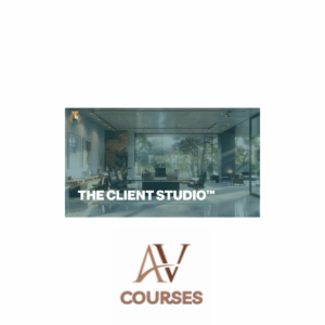 Ross O’Lochlainn - The Client Studio 2025