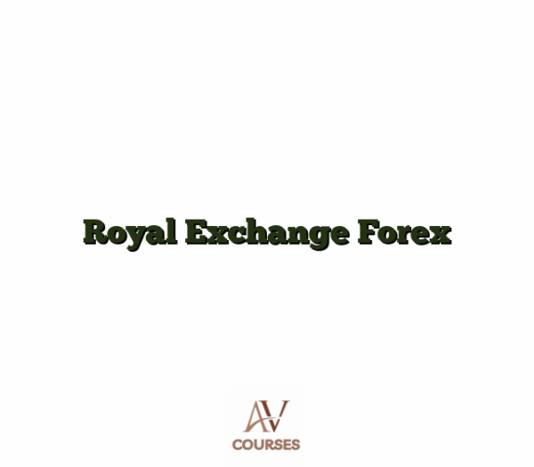 Royal Exchange Forex