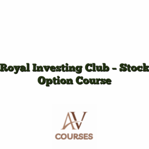 Royal Investing Club - Stock Option Course