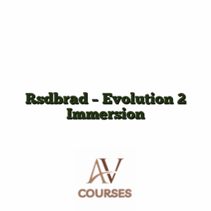 Rsdbrad - Evolution 2 Immersion