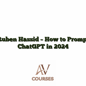 Ruben Hassid - How to Prompt ChatGPT in 2024