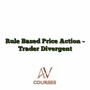 Rule Based Price Action - Trader Divergent
