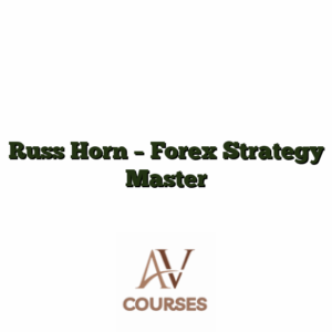 Russ Horn - Forex Strategy Master