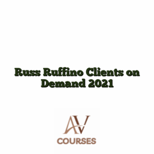 Russ Ruffino Clients on Demand 2021
