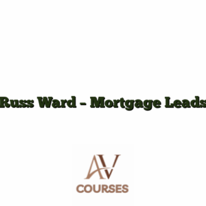 Russ Ward - Mortgage Leads