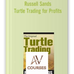 Russell Sands – Turtle Trading for Profits