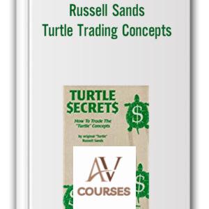 Russell Sands – Turtle Trading Concepts