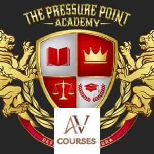 Russell Stutely - Pressure Point Training