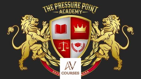 Russell Stutely - Pressure Point Training