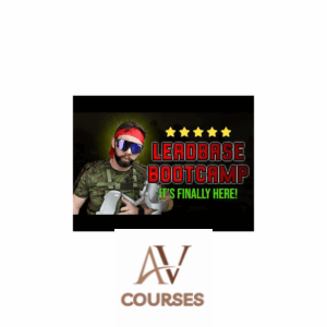 Ryan Barbieri -  Leadbase Bootcamp