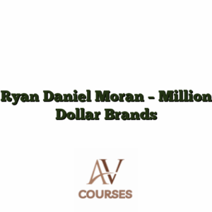 Ryan Daniel Moran - Million Dollar Brands