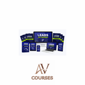 Ryan Deiss - Leads on Demand Accelerator