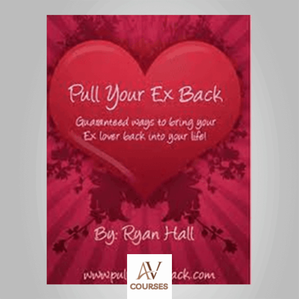 Ryan Hall - Pull Your Ex Back