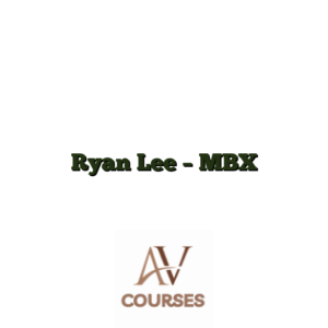 Ryan Lee - MBX