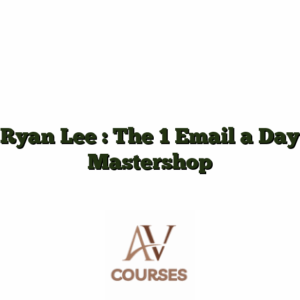 Ryan Lee : The 1 Email a Day Mastershop